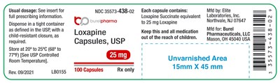 Loxapine 25 mg.jpg Loxapine 25 mg